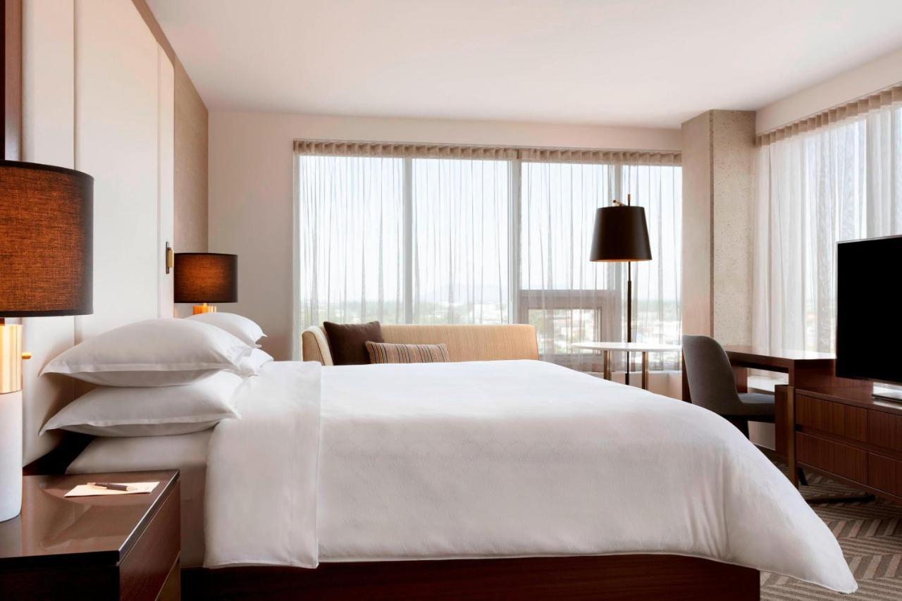 Sheraton Saint-Hyacinthe Hotel Exterior foto